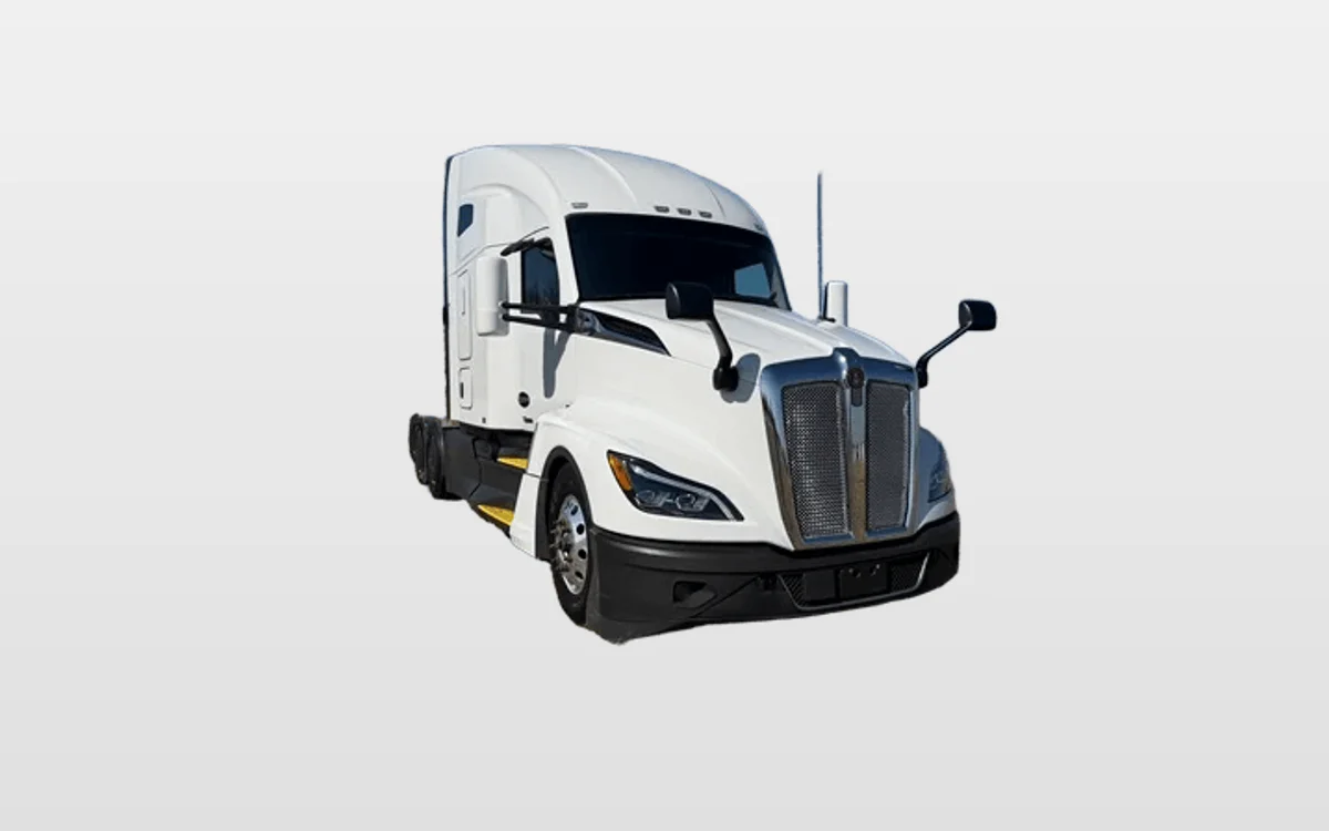 2023 Kenworth T680 - image 1