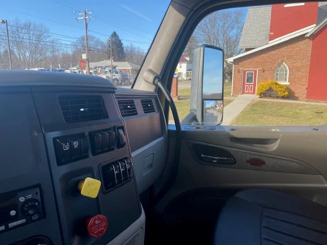 2021 Peterbilt 579 in Eau Claire, PA — photo 12