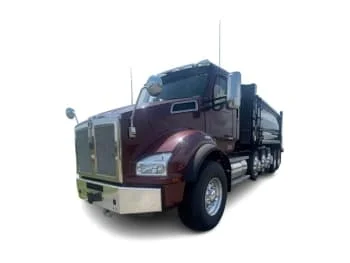2025 Kenworth T880 in Zanesville, OH