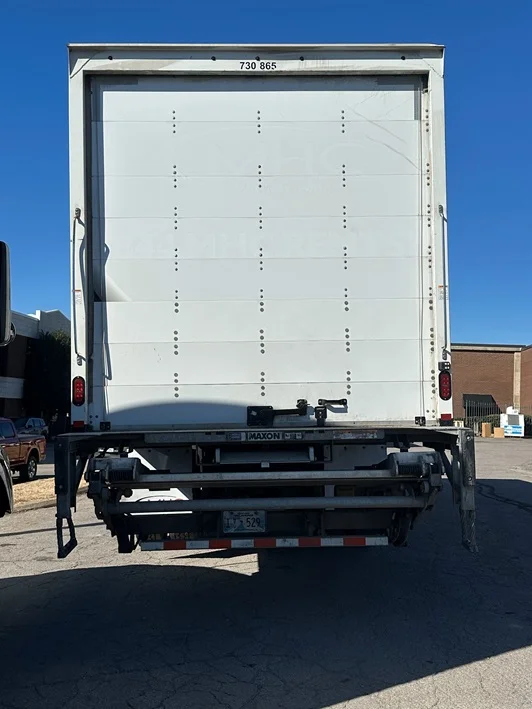 2022 Kenworth T270 in Milwaukee, WI — photo 6