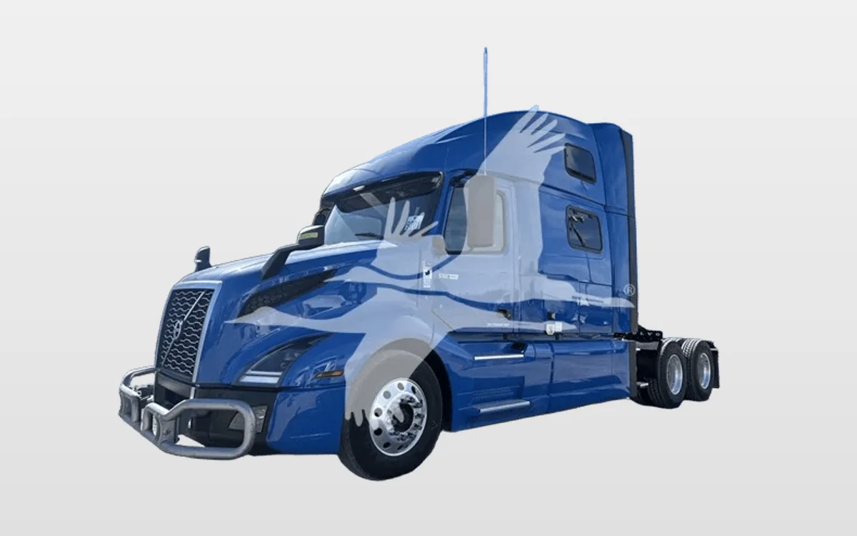 2023 Volvo - image 1