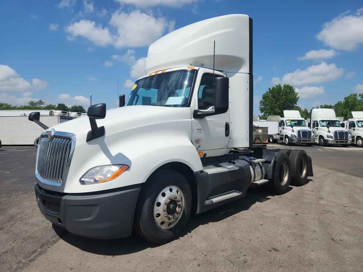 2020 International LT in Hilliard, OH