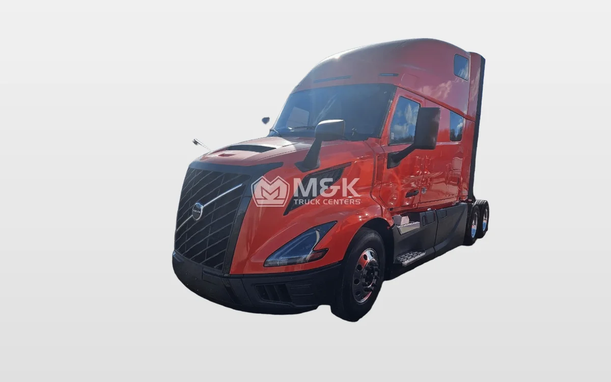 2026 Volvo - image 1