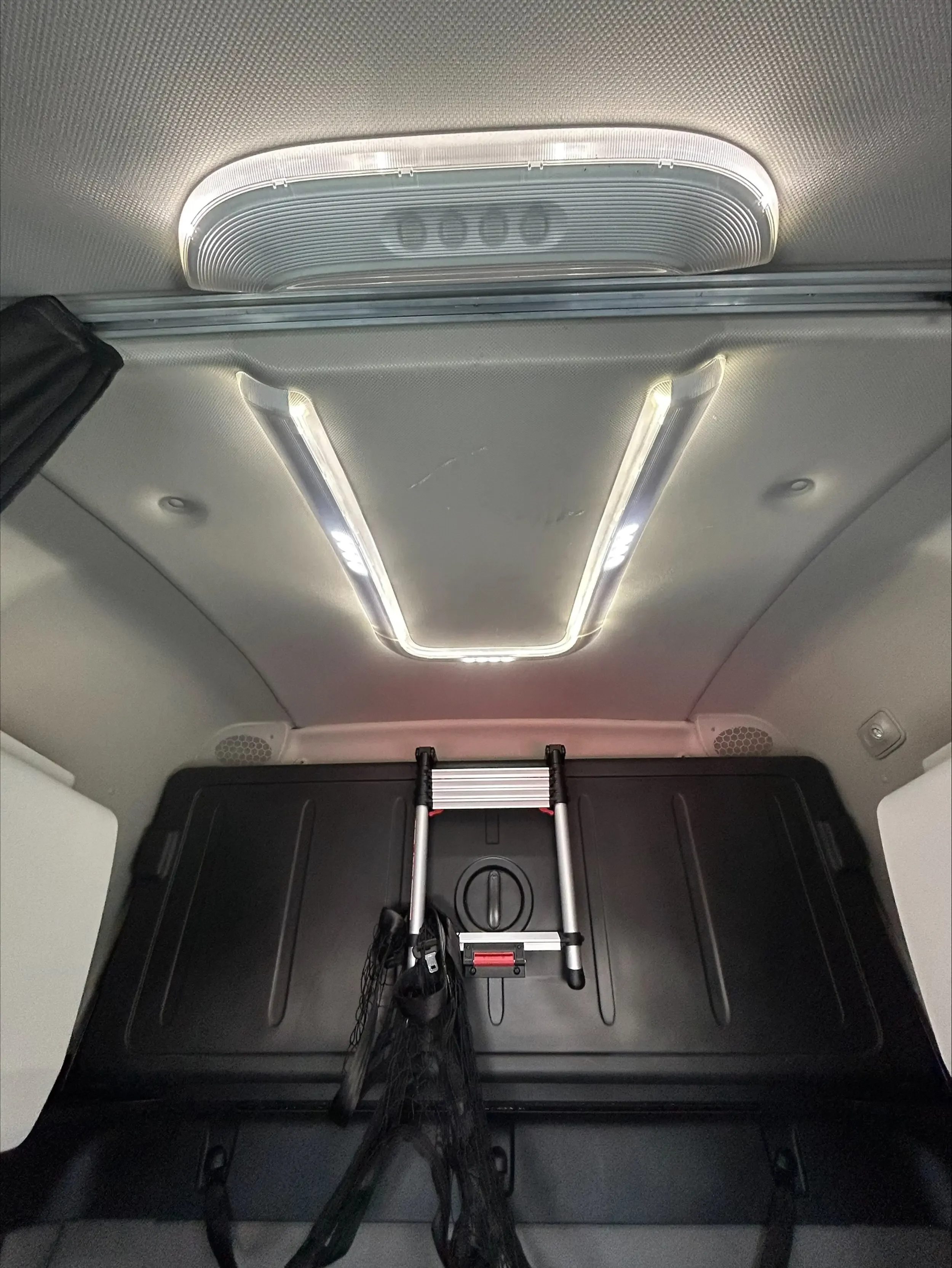 2020 Freightliner Cascadia - image 12