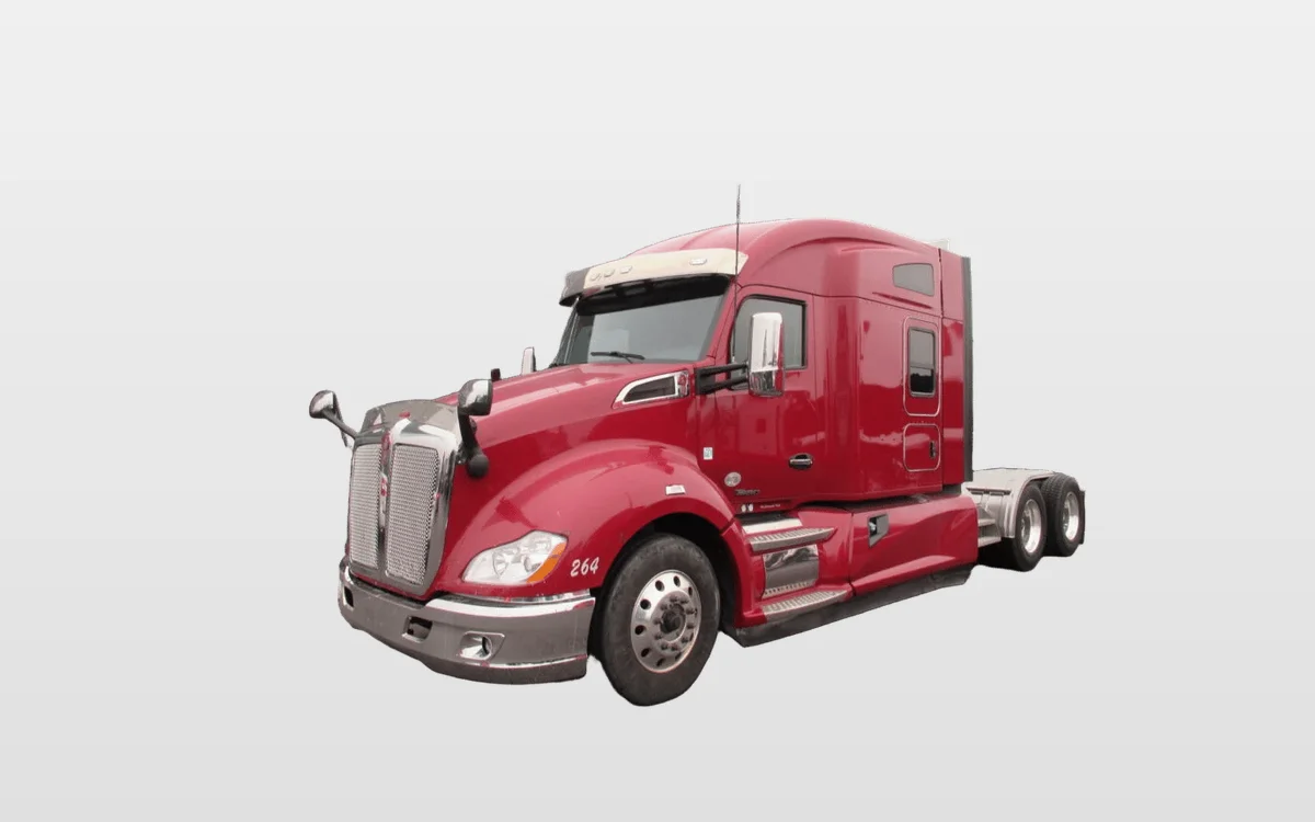2020 Kenworth - image 1