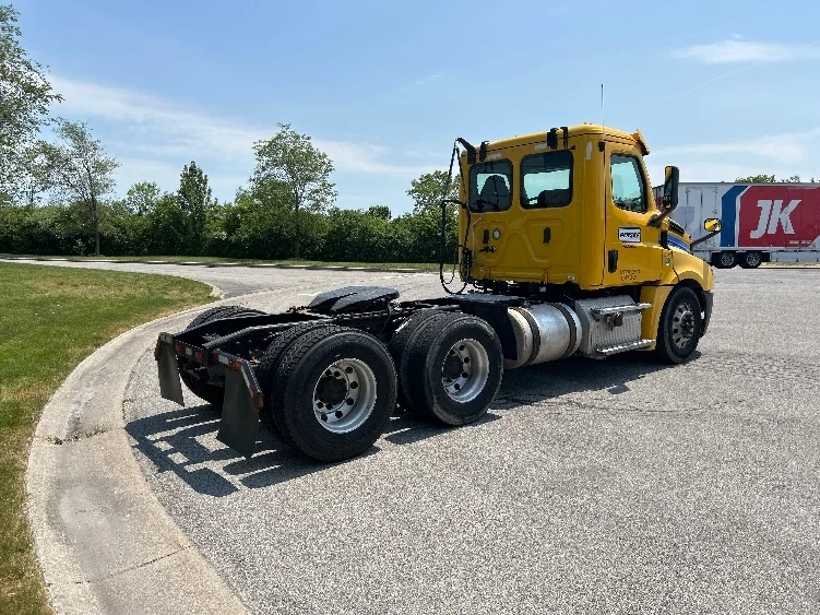2019 Freightliner Cascadia in Charlotte, NC — photo 7