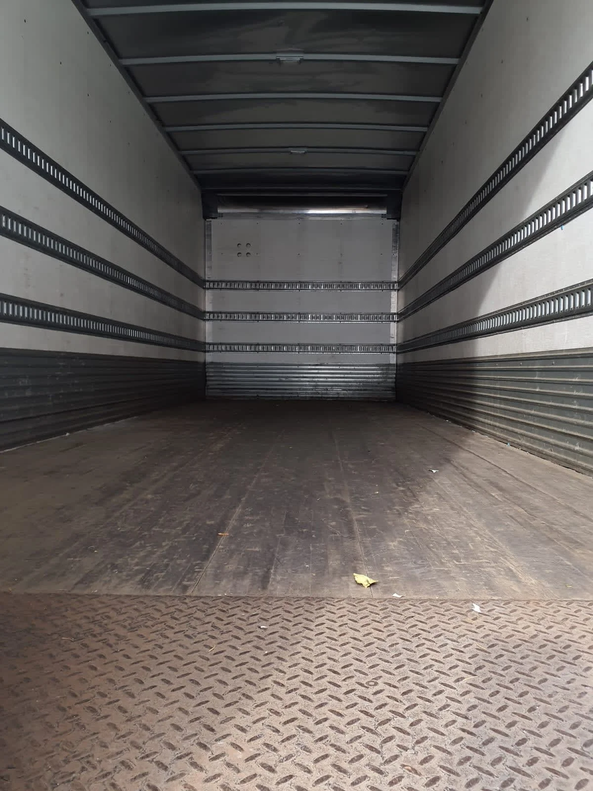 2016 Freightliner M2 106 in Bolingbrook, IL — photo 8