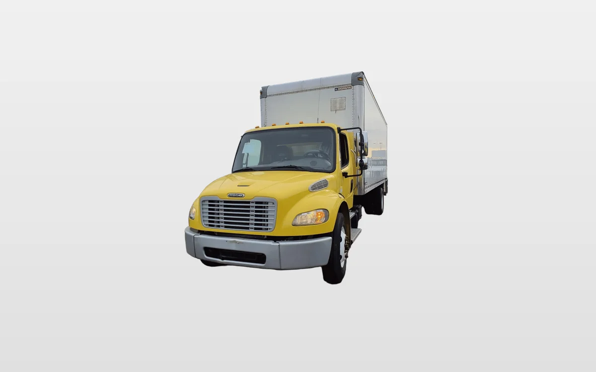 2016 Freightliner M2 106 - image 1