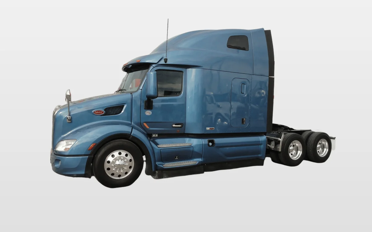 2022 Peterbilt 579 - image 1