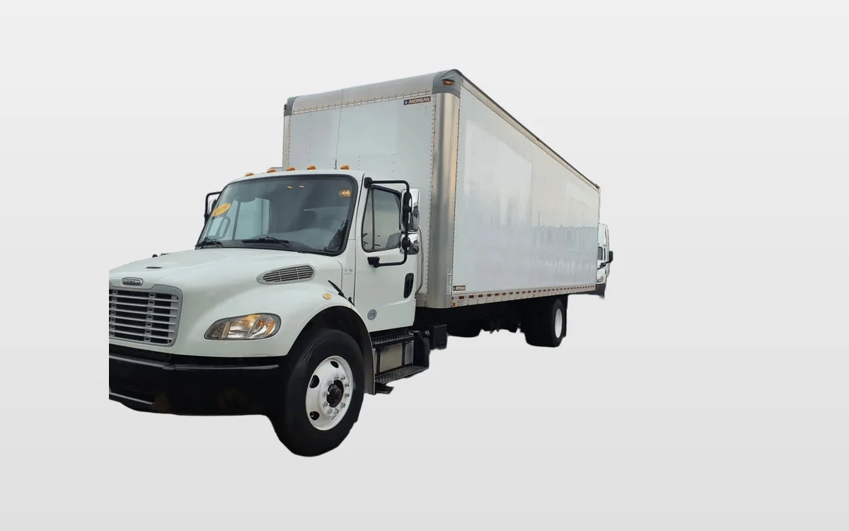 2019 Freightliner M2 106 - image 1