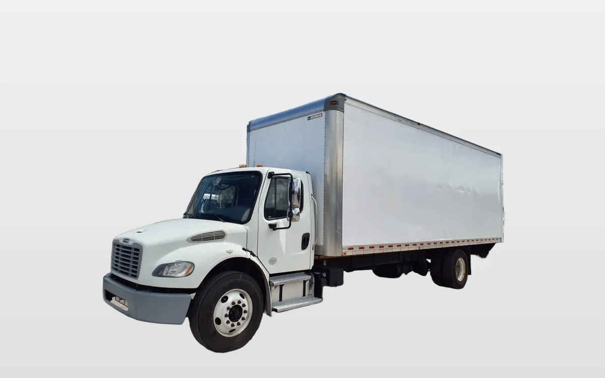 2019 Freightliner M2 106 - image 1