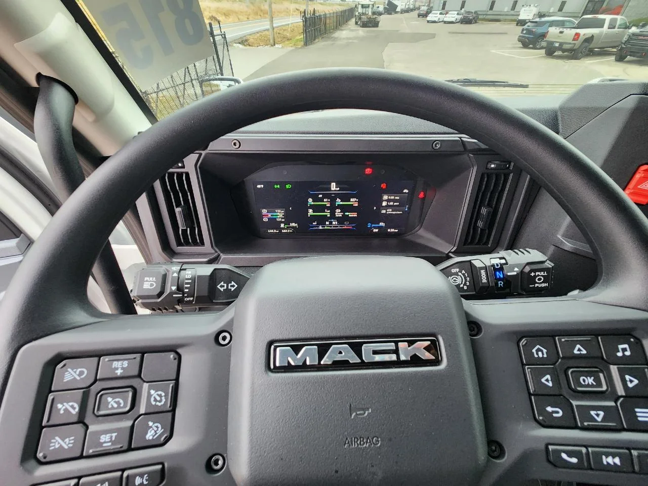 2026 Mack in Pendleton, IN — photo 10