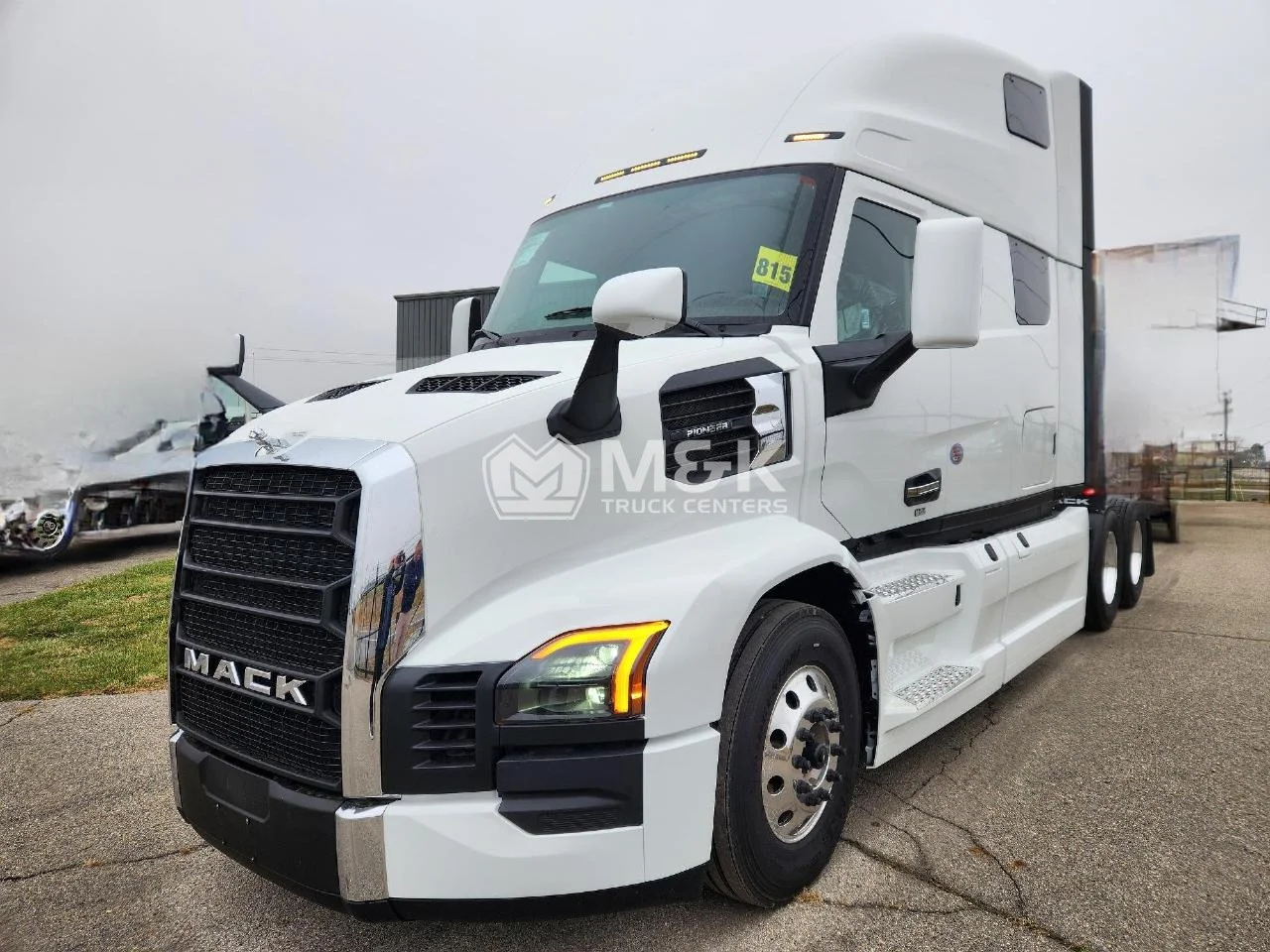 2026 Mack in Pendleton, IN