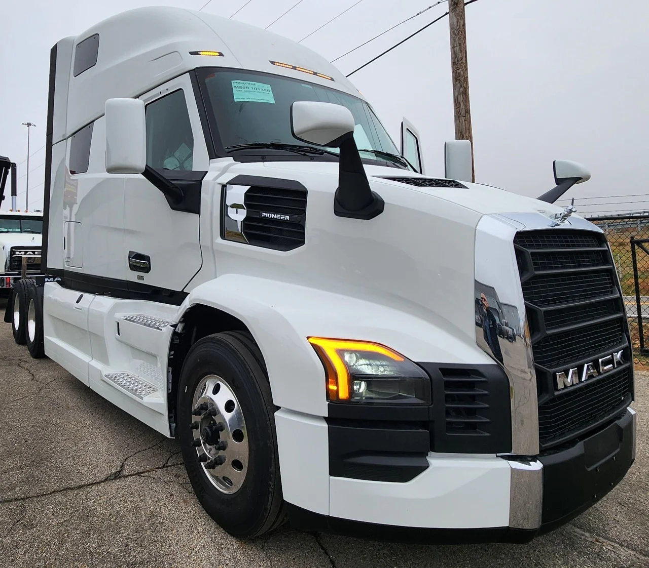 2026 Mack in Pendleton, IN — photo 3
