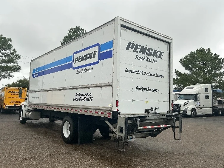 2021 International MV in Sparks, NV — photo 6