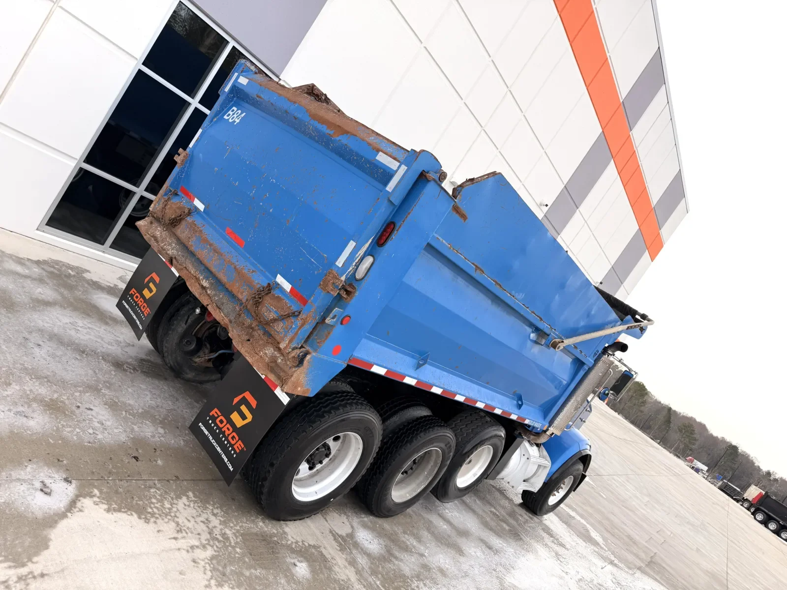 2007 Peterbilt in Greer, SC — photo 12