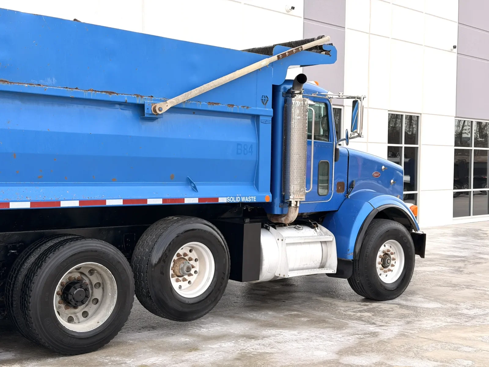 2007 Peterbilt in Greer, SC — photo 8