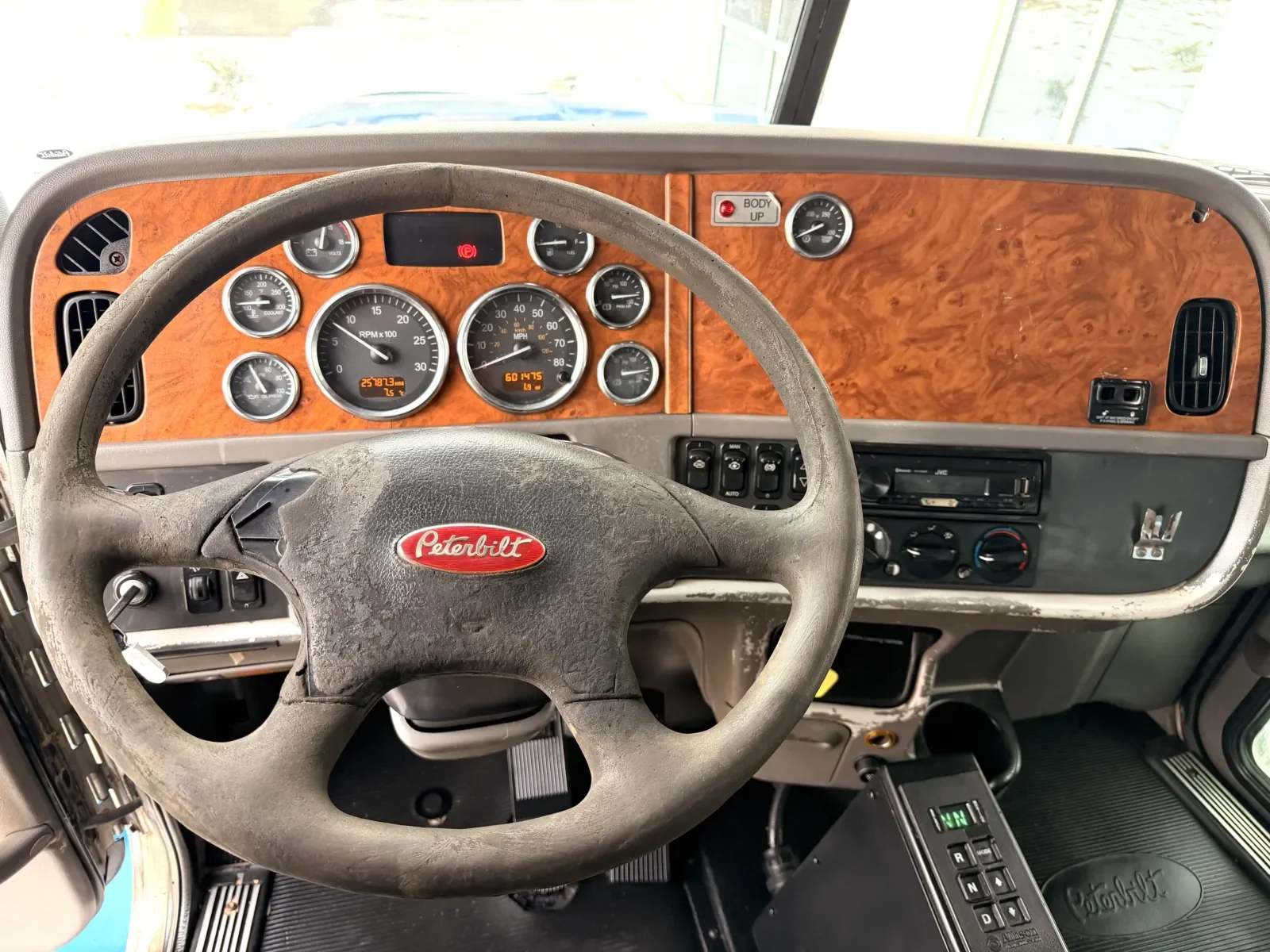 2007 Peterbilt in Greer, SC — photo 17