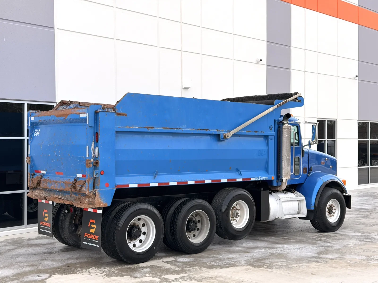 2007 Peterbilt in Greer, SC — photo 6