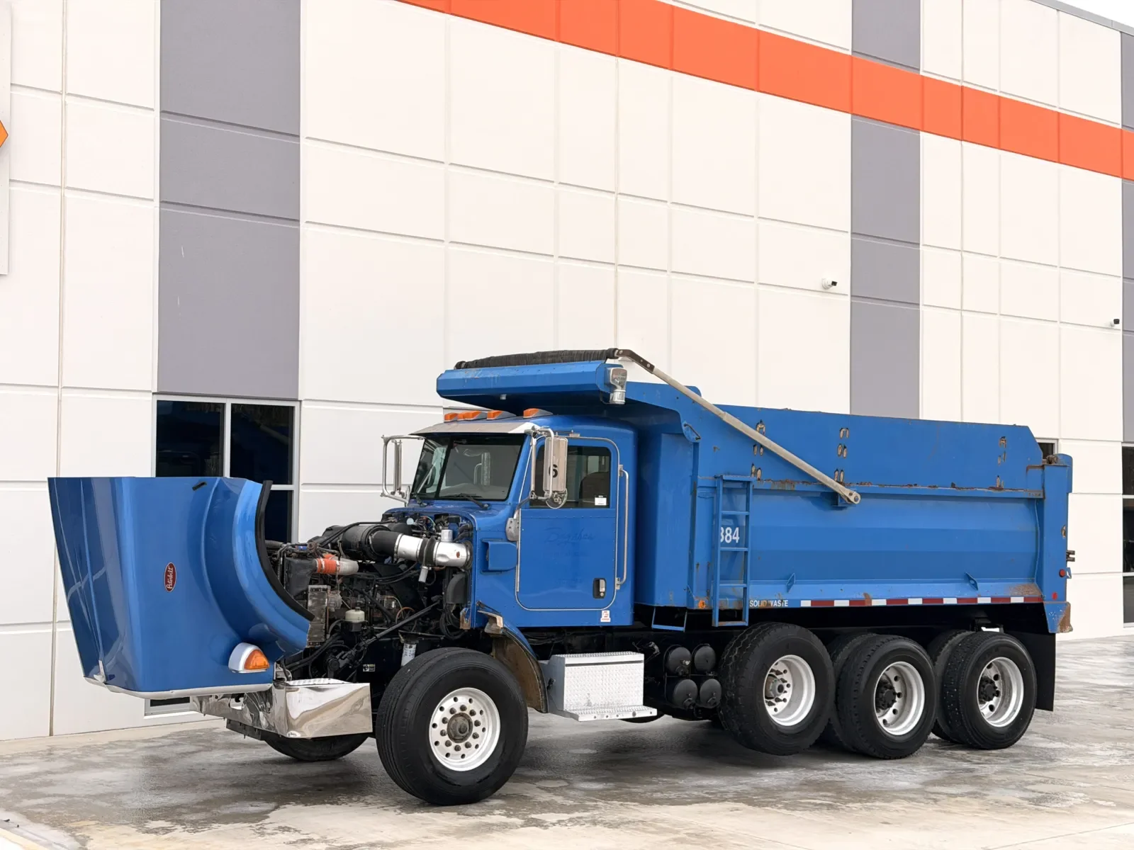 2007 Peterbilt in Greer, SC — photo 11