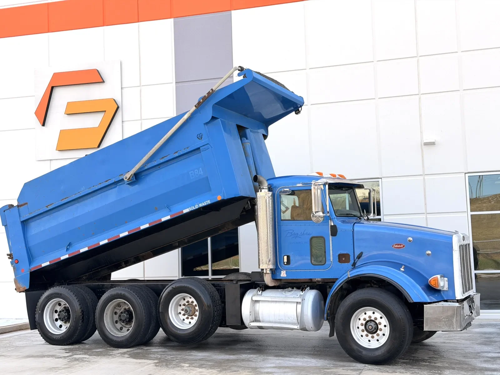 2007 Peterbilt in Greer, SC