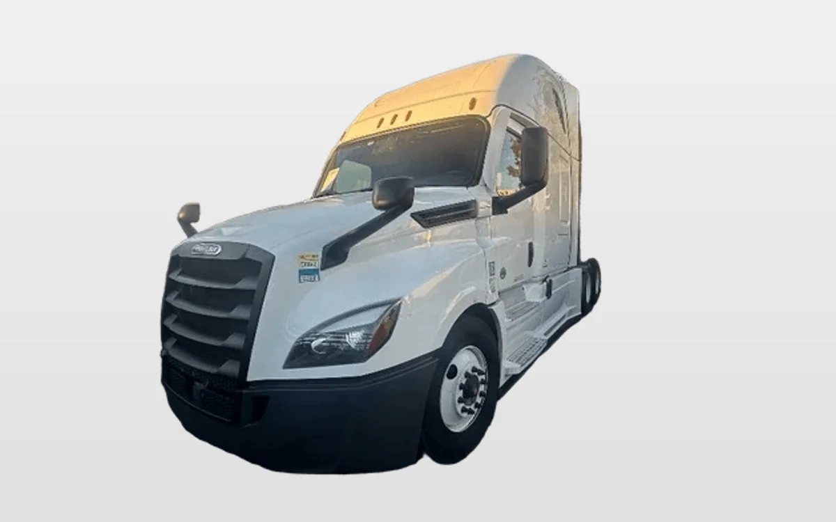 2021 Freightliner - image 1