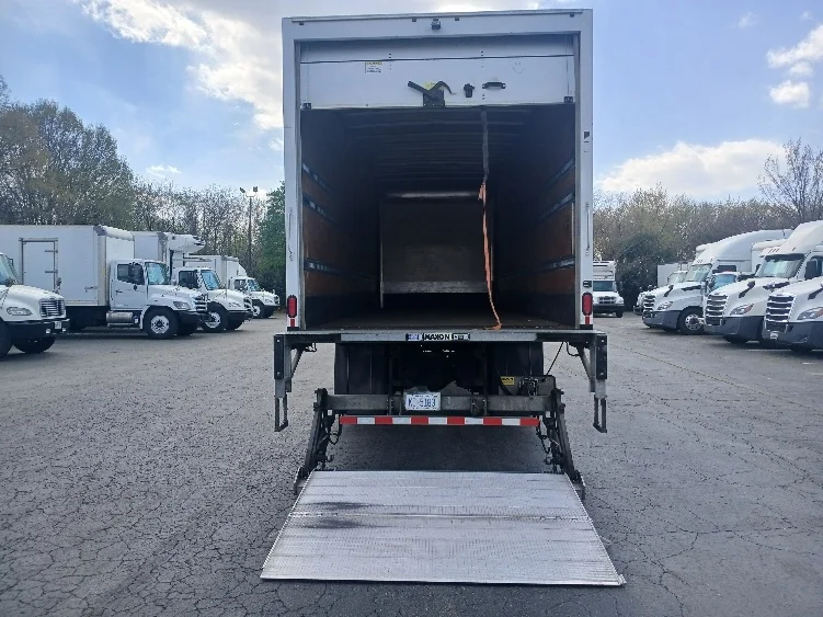 2022 Freightliner M2 106 in Greensboro, NC — photo 8