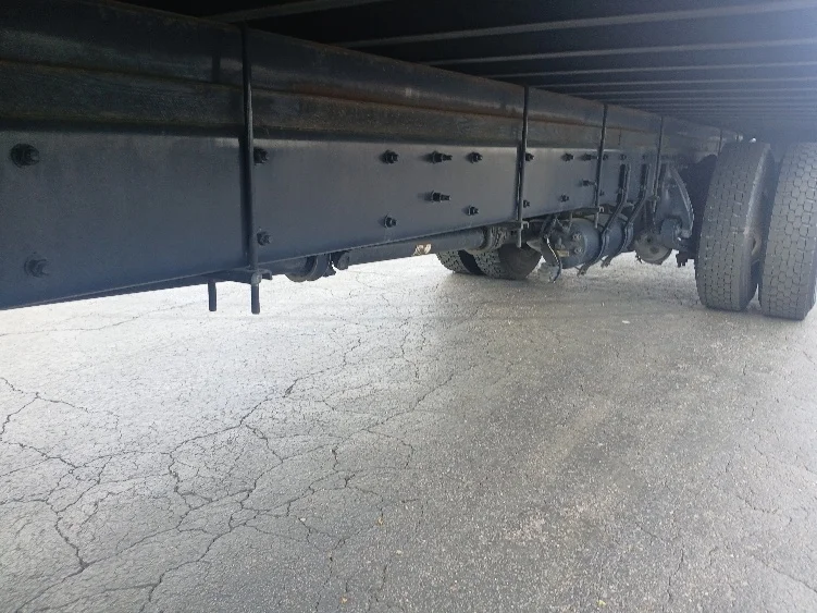 2022 Freightliner M2 106 in Greensboro, NC — photo 5