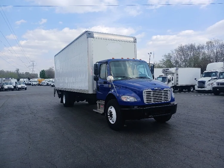 2022 Freightliner M2 106 in Greensboro, NC