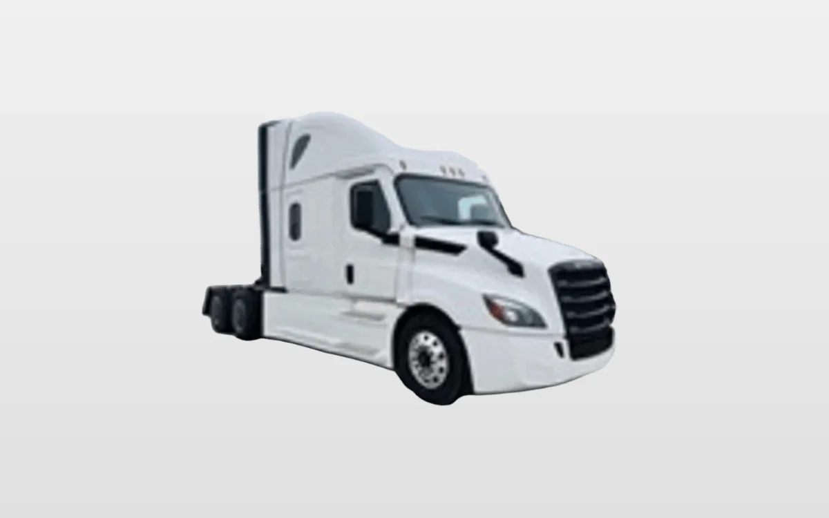 2026 Freightliner Cascadia - image 1