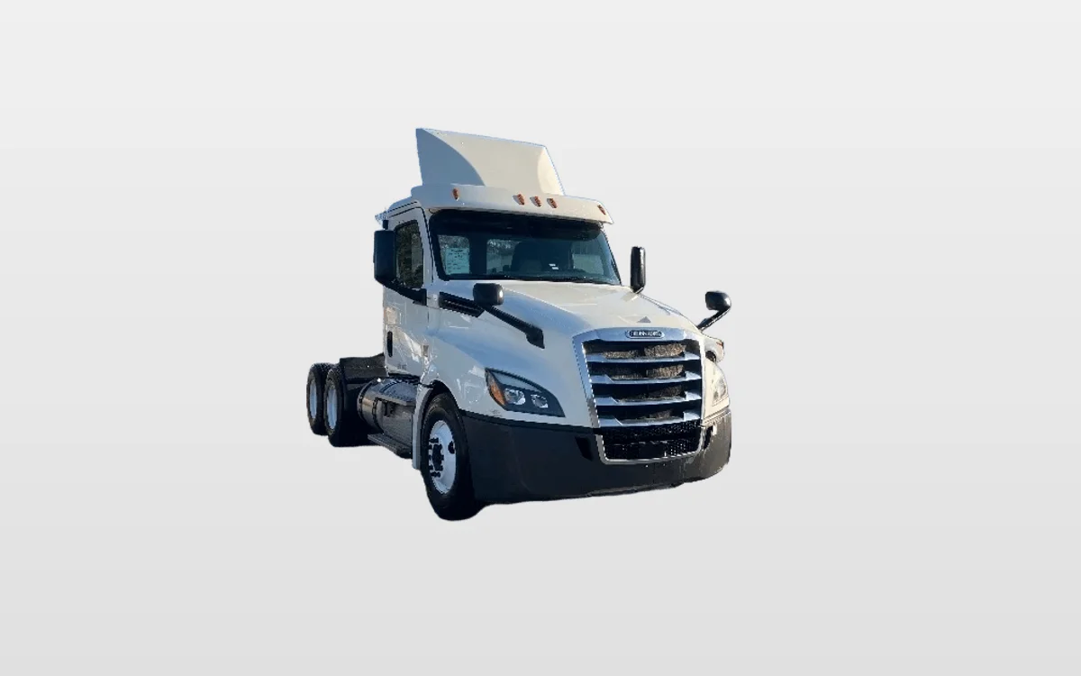 2018 Freightliner - image 1