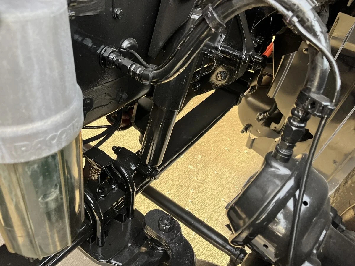 2023 Peterbilt 579 - image 15