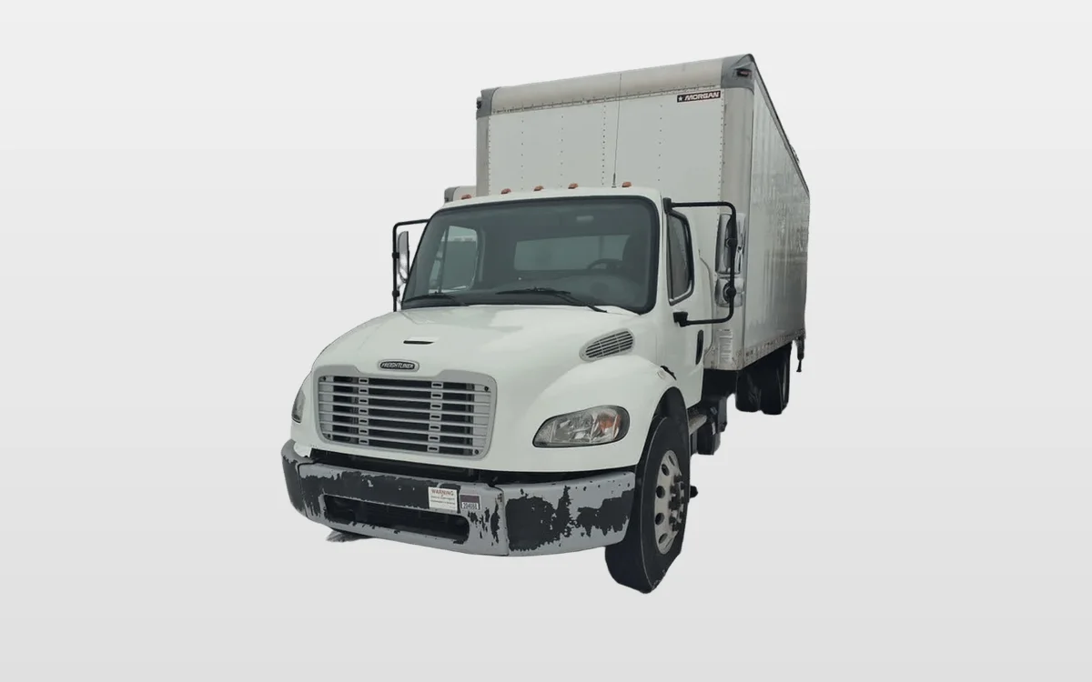 2019 Freightliner M2 106 - image 1