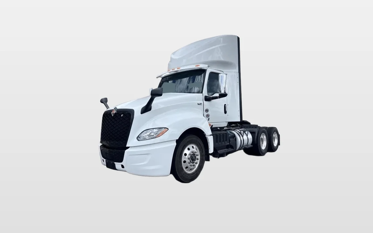 2026 International LT - image 1