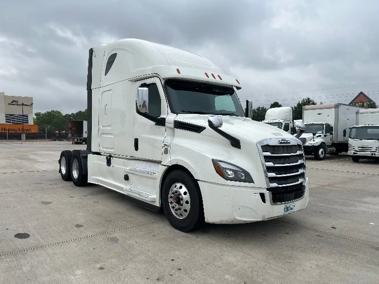 2020 Freightliner Cascadia