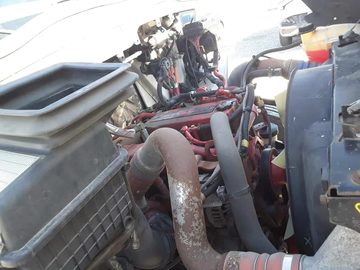 2019 International 4300 - image 12