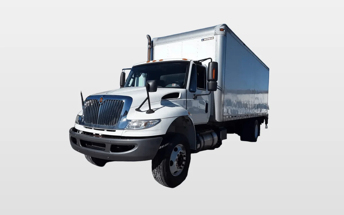 2019 International 4300 - image 1