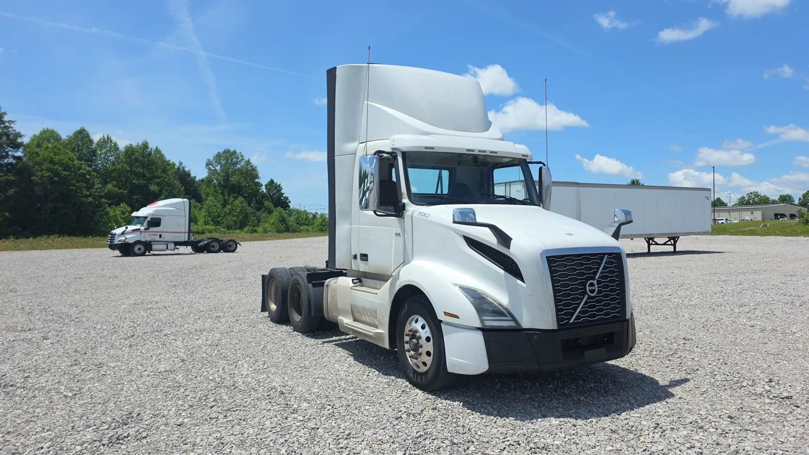 2020 Volvo VNL 300