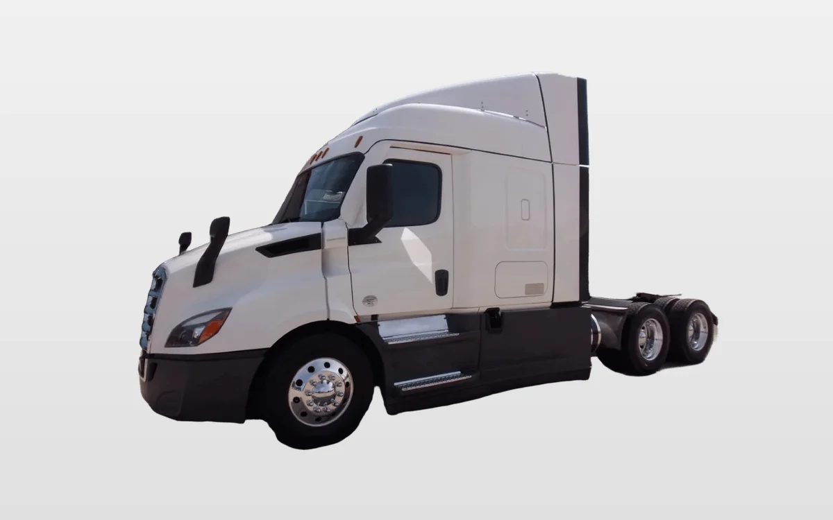2022 FREIGHTLINER CASCADIA 116 - image 1