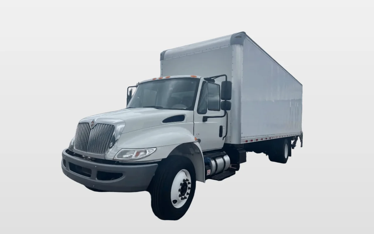 2019 International 4300 - image 1