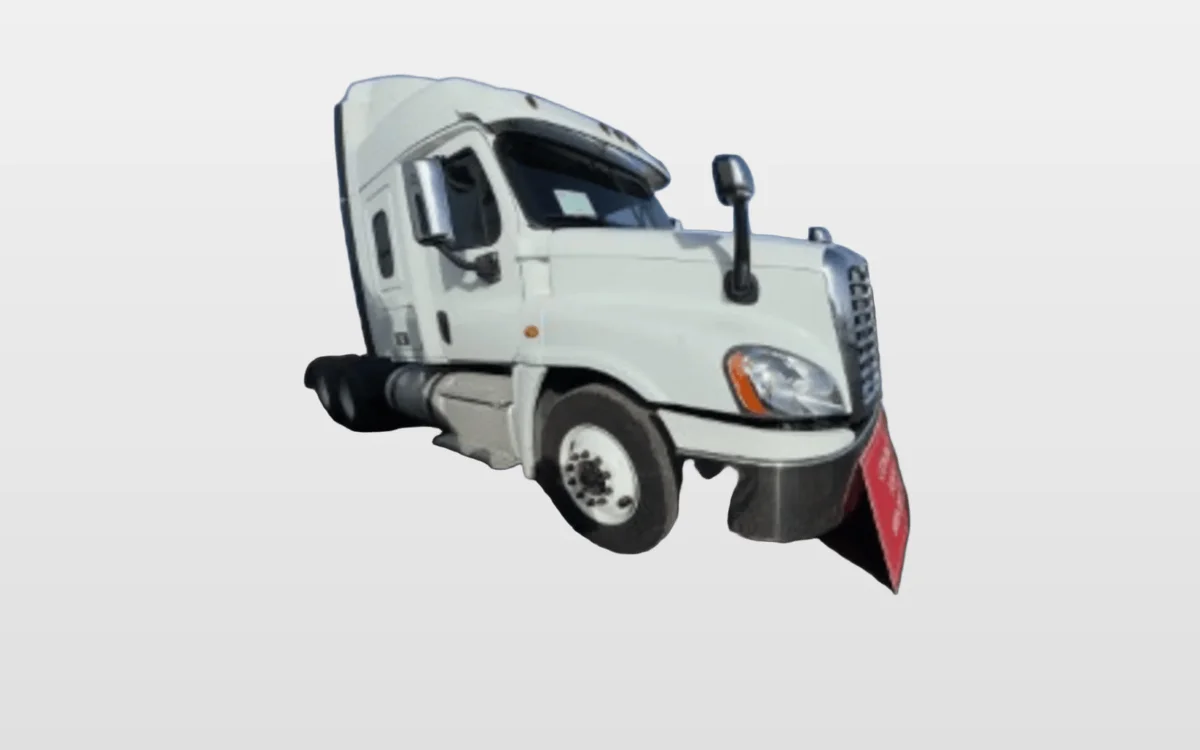 2019 Freightliner - image 1