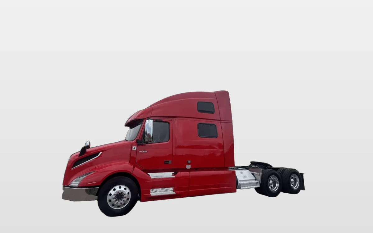 2023 Volvo - image 1