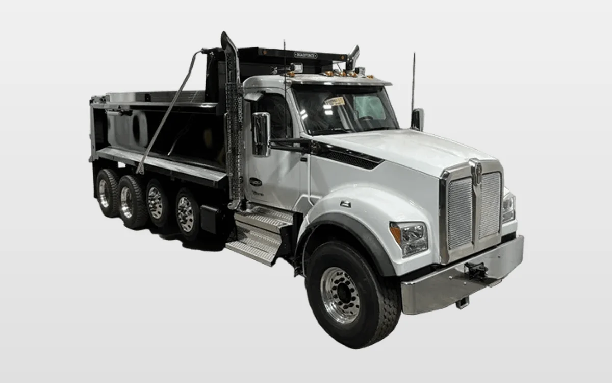 2026 Kenworth - image 1