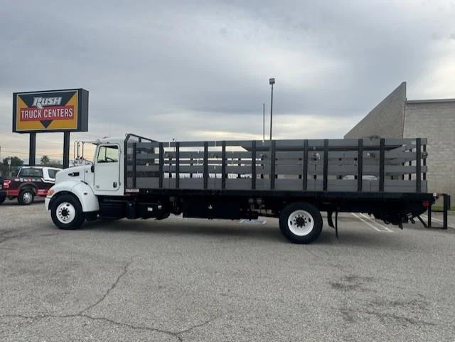 2020 Peterbilt - image 7