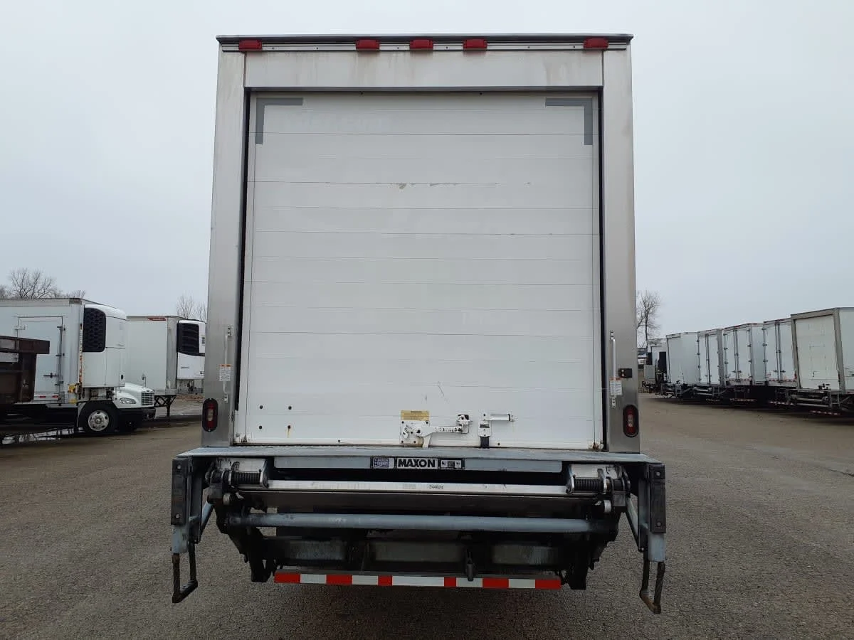 2020 International MV in Wayland, MI — photo 5