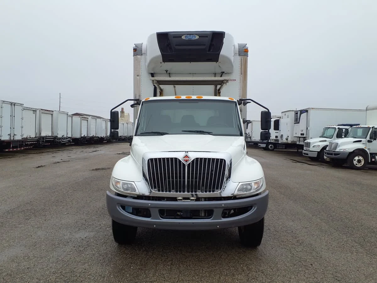 2020 International MV in Wayland, MI — photo 2