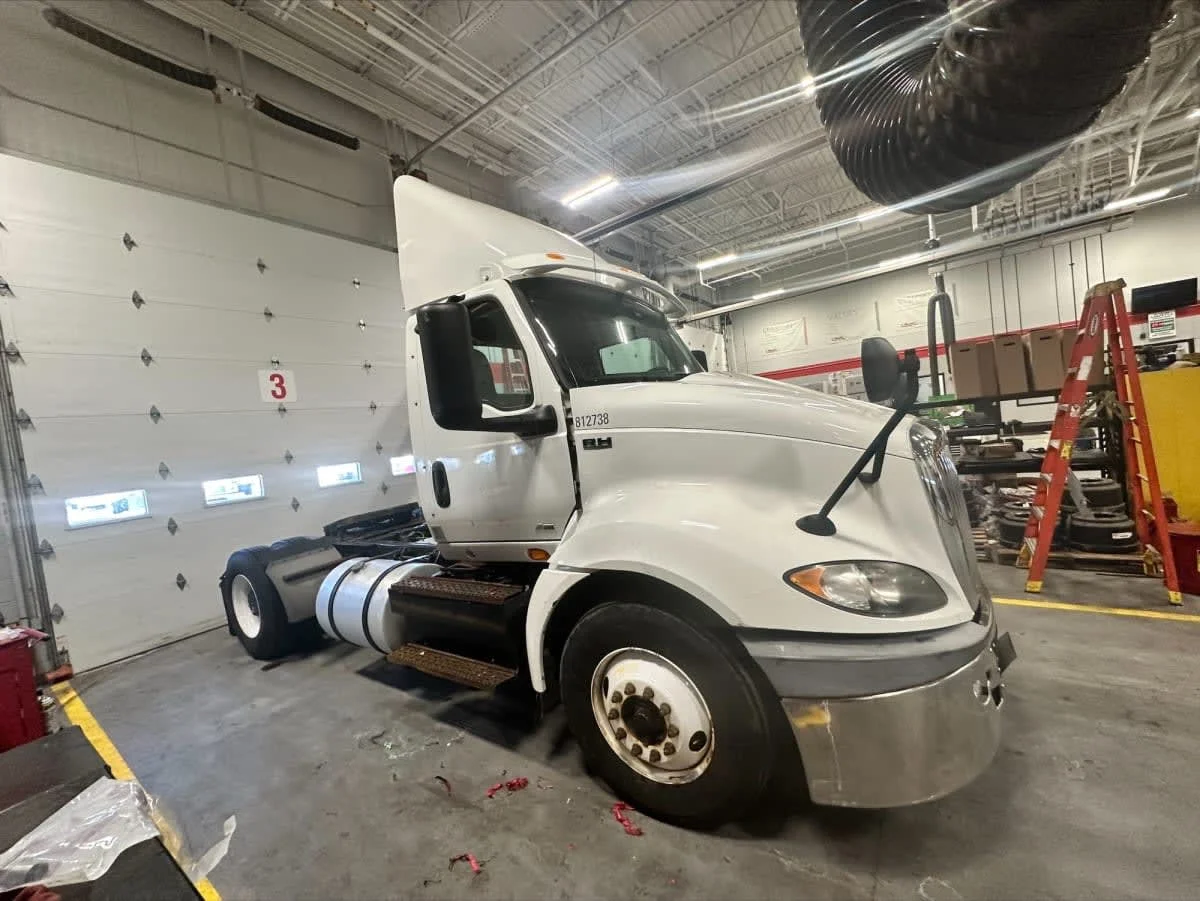 2019 International RH in Norwood, MA — photo 3