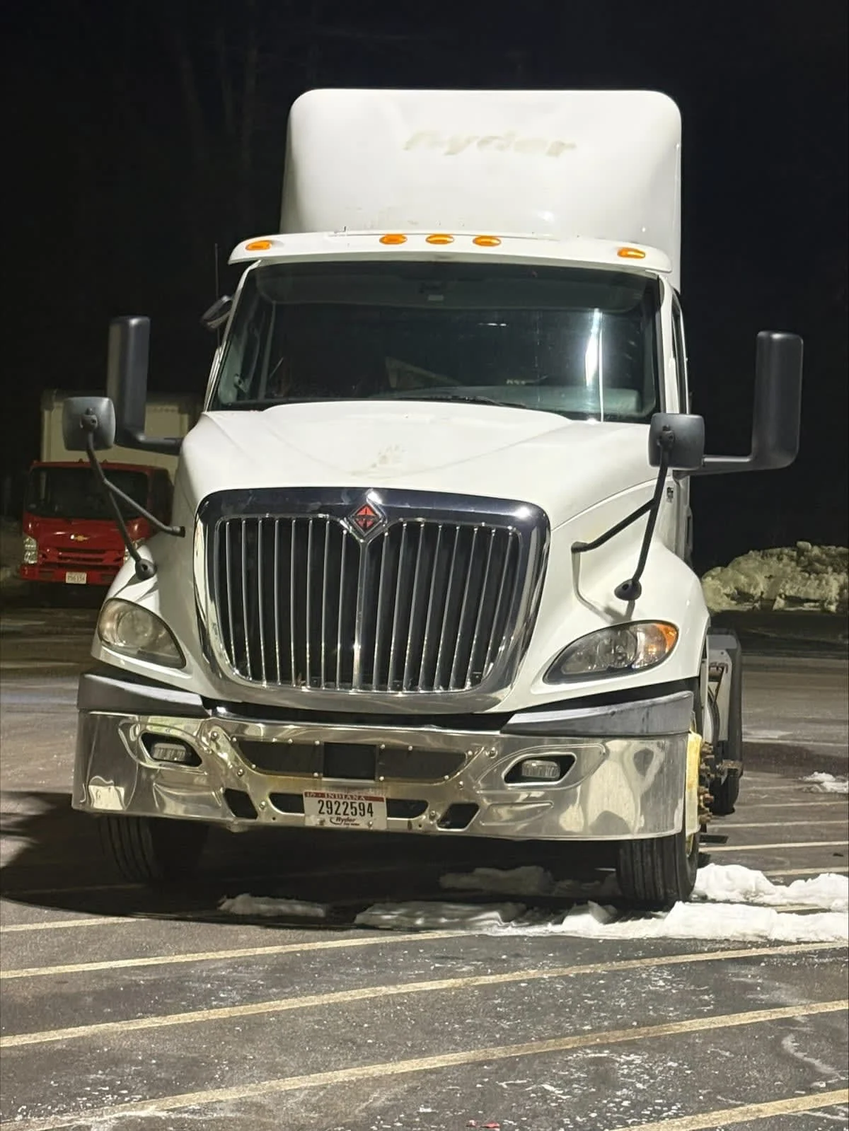 2019 International RH - image 2