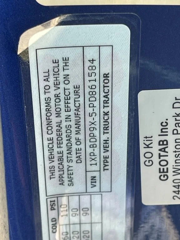 2023 Peterbilt 579 - image 16