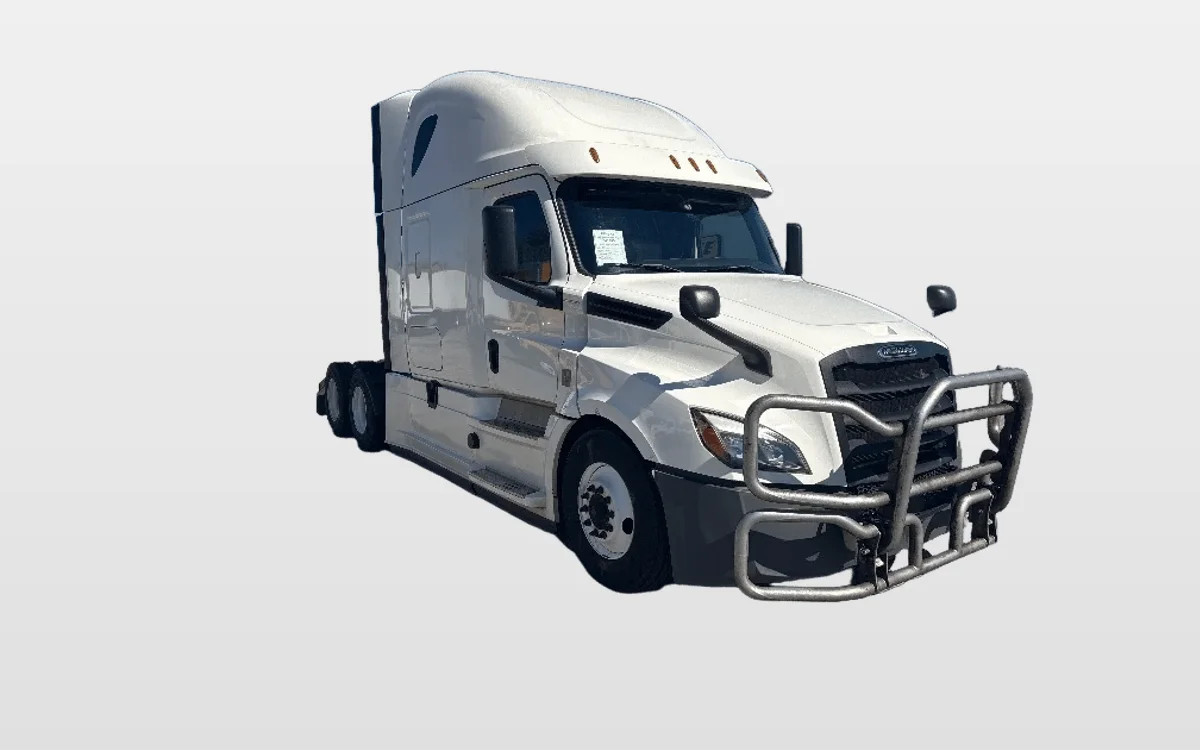 2020 Freightliner - image 1